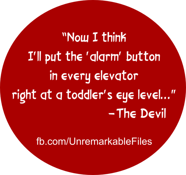 15 Funniest Parenting Memes Of 2015 All The Good, Bad, - Contract (640x600), Png Download