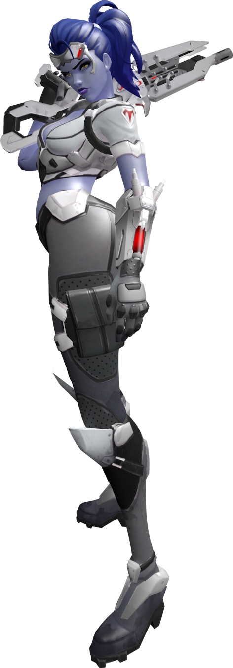 I - Mecha (472x1354), Png Download