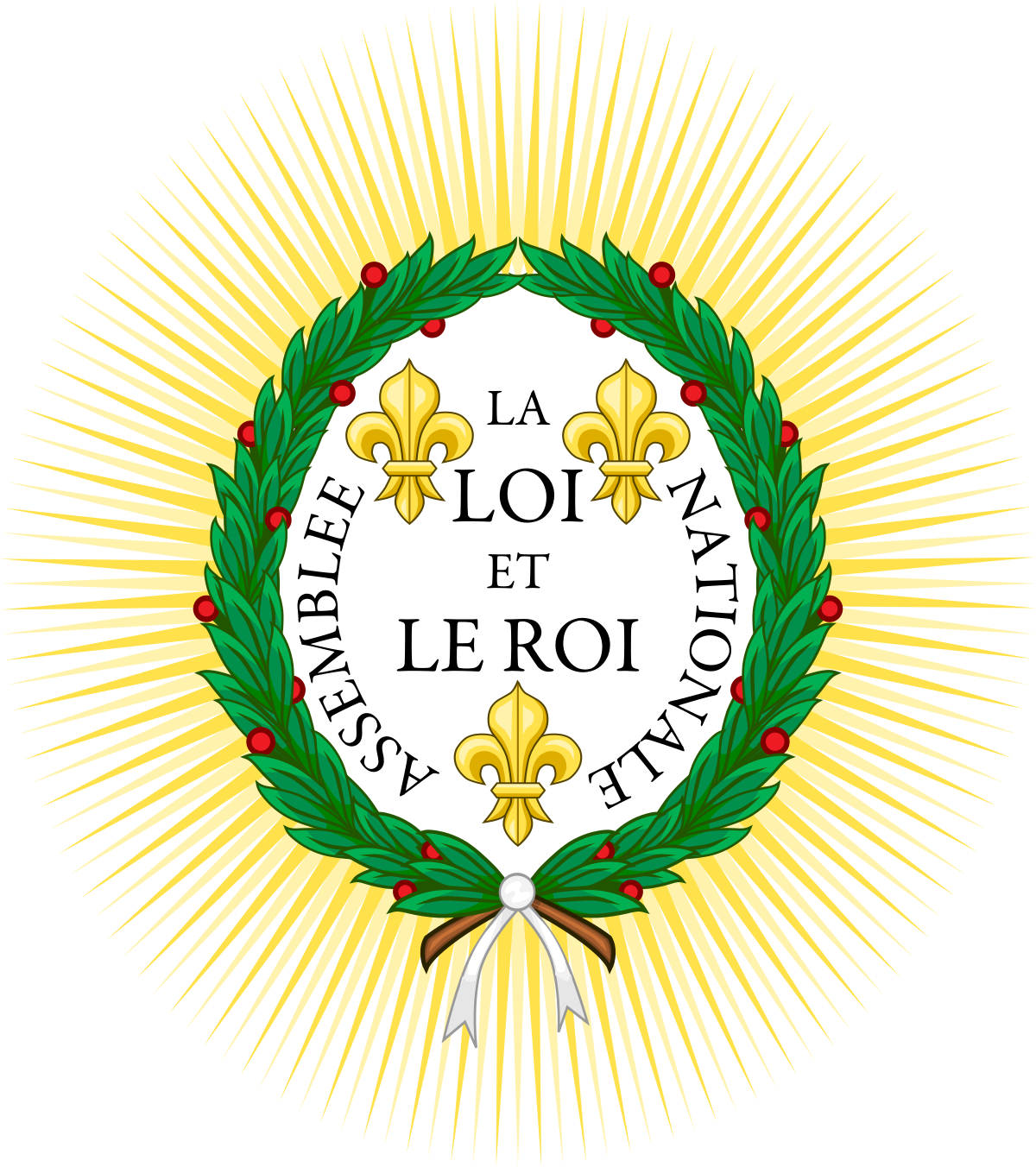 Constituent France Wikipedia - Assemblée Nationale Constituante 1789 (1200x1352), Png Download