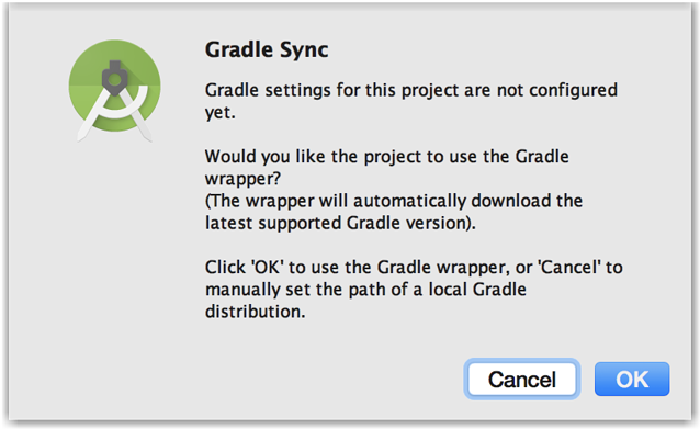 38 - Android Studio (690x441), Png Download