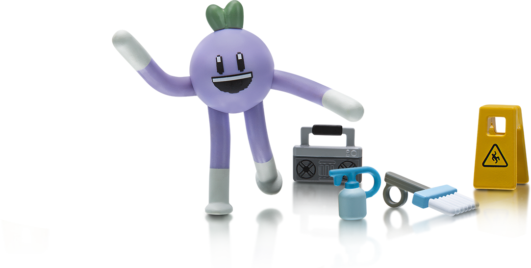 Featured Products - Roblox Todd The Turnip Toy (1083x547), Png Download