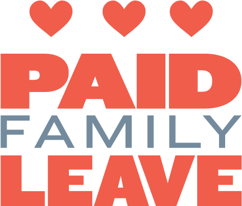 Pa - Dc Paid Family Leave (500x402), Png Download