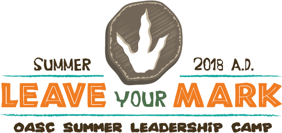 What It Is Like To Attend Oasc Summer Leadership Camp - Poster (601x303), Png Download