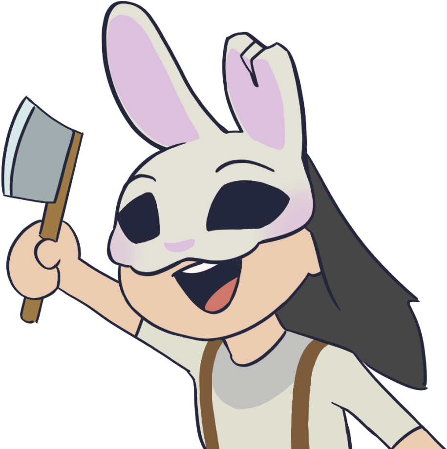 Hi Since A Few People Has Shown Interest In My Huntress - Cartoon (1280x971), Png Download