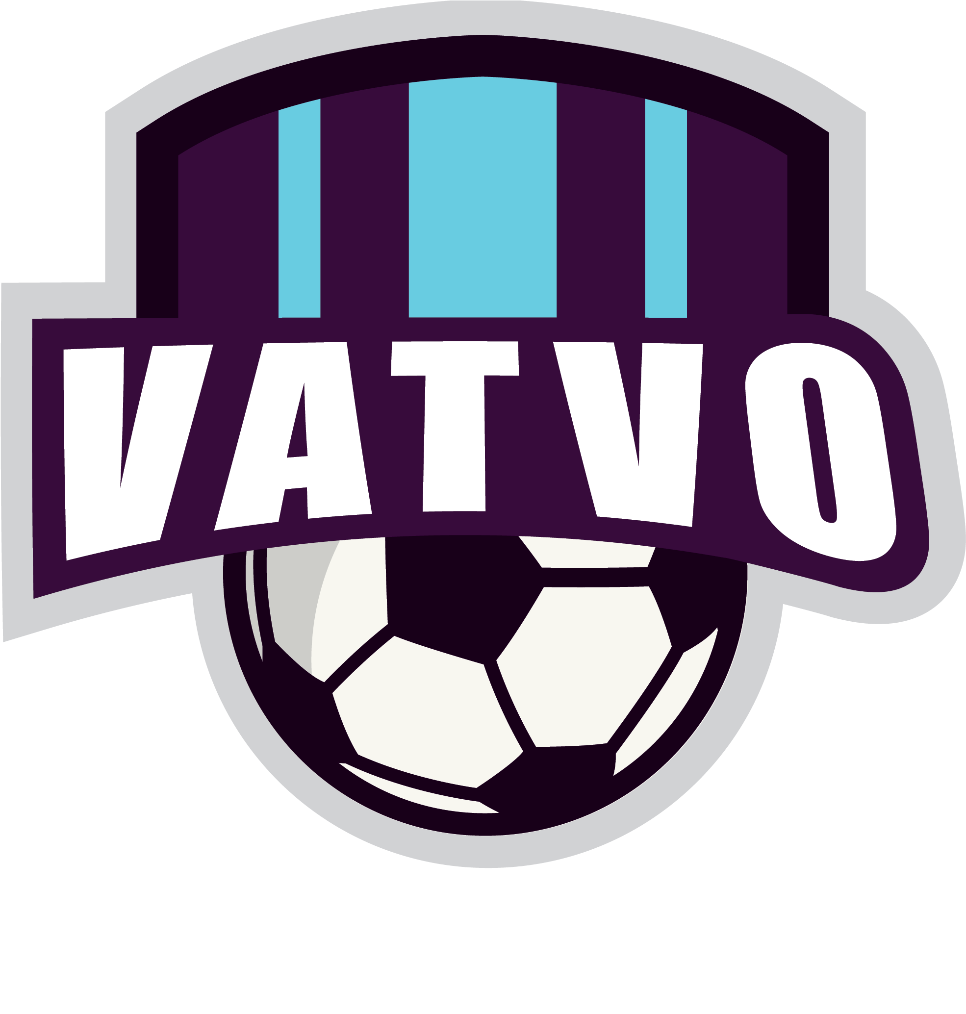 Vatvo-logo - Facebook (2085x2102), Png Download
