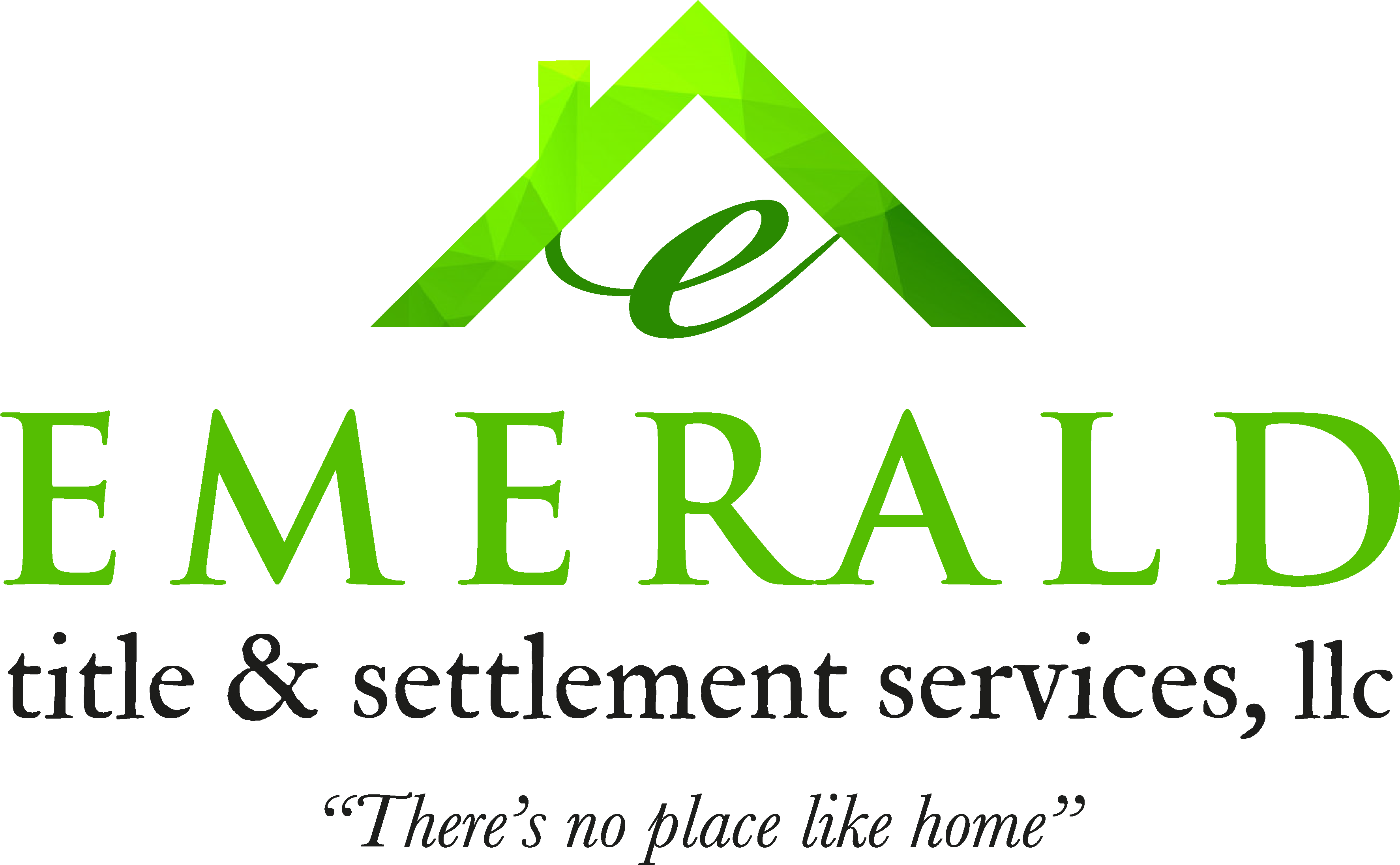 Emerald Title - Emerald Title & Settlement Services (4292x2860), Png Download