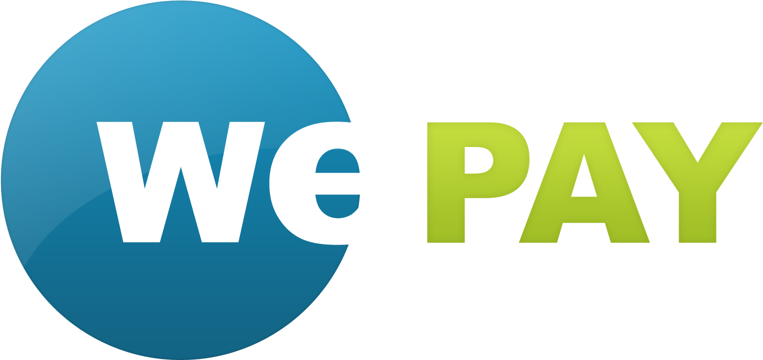 Spain > Region - We Pay Logo (1600x800), Png Download