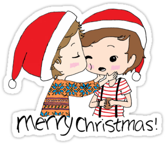 I Moved - Christmas Day (375x360), Png Download