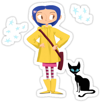 Also Buy This Artwork On Stickers, Apparel, Phone Cases, - Sticker (375x360), Png Download