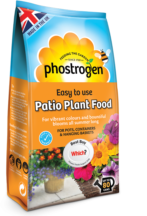 Next - Bayer Crop Science 79502354 Phostrogen All Purpose (600x756), Png Download