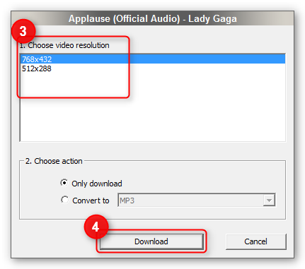 Vevo Video Downloader Step - Vevo (431x381), Png Download