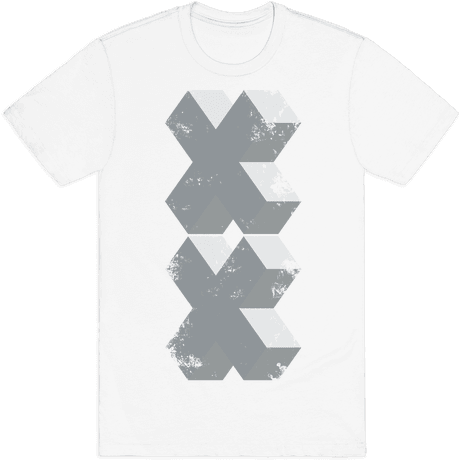 Download Xx Mens T-shirt - My Name Is Shirts - Full Size PNG Image - PNGkit