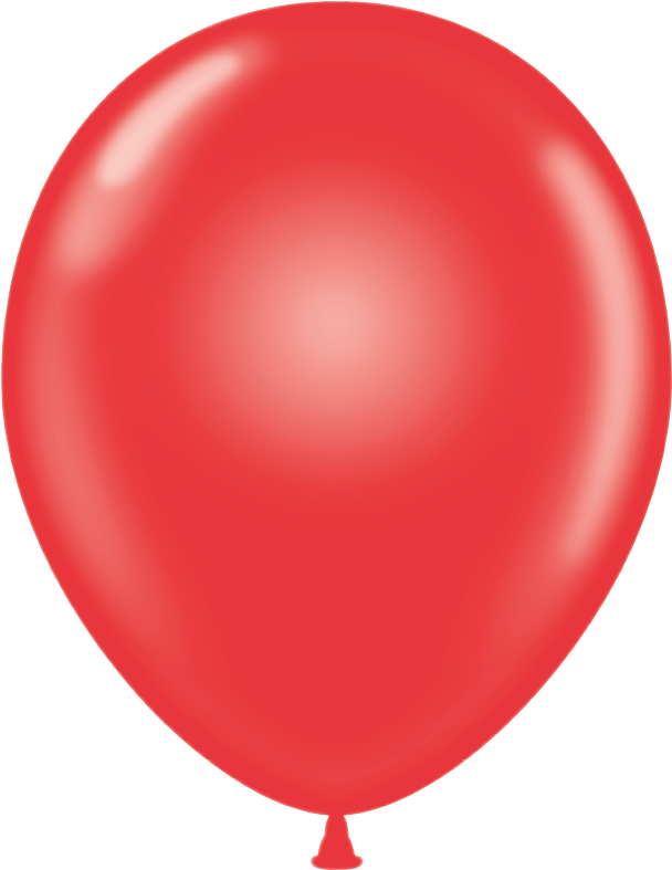 Custom Balloon Pronting Colors Clipart Royalty Free - See Through Balloon Png (800x800), Png Download