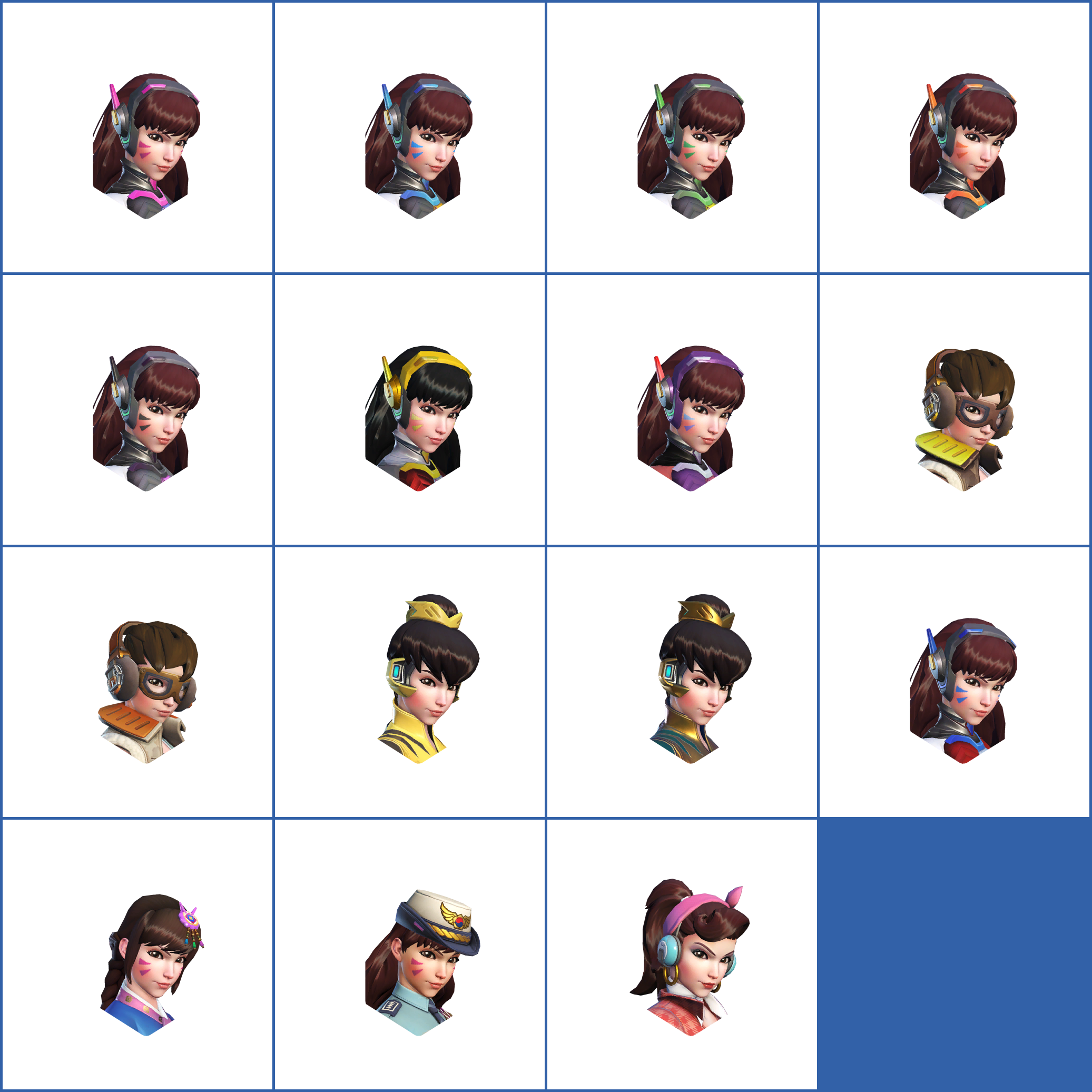 Click For Full Sized Image D (2073x2073), Png Download