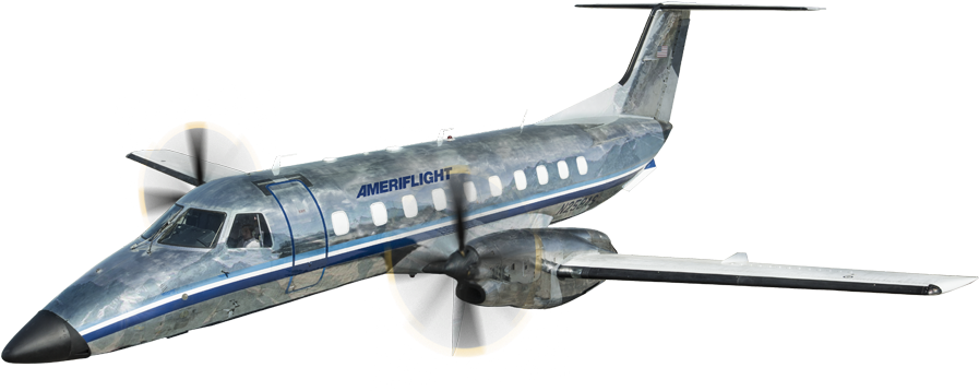 Embraer Emb-120 Brasilia / - Emb 120 Png (900x475), Png Download