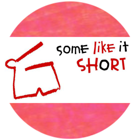 Some Like It Short - Smile (486x486), Png Download