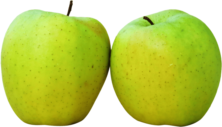Free Png Green Apples Png Images Transparent - Apple Png (850x504), Png Download