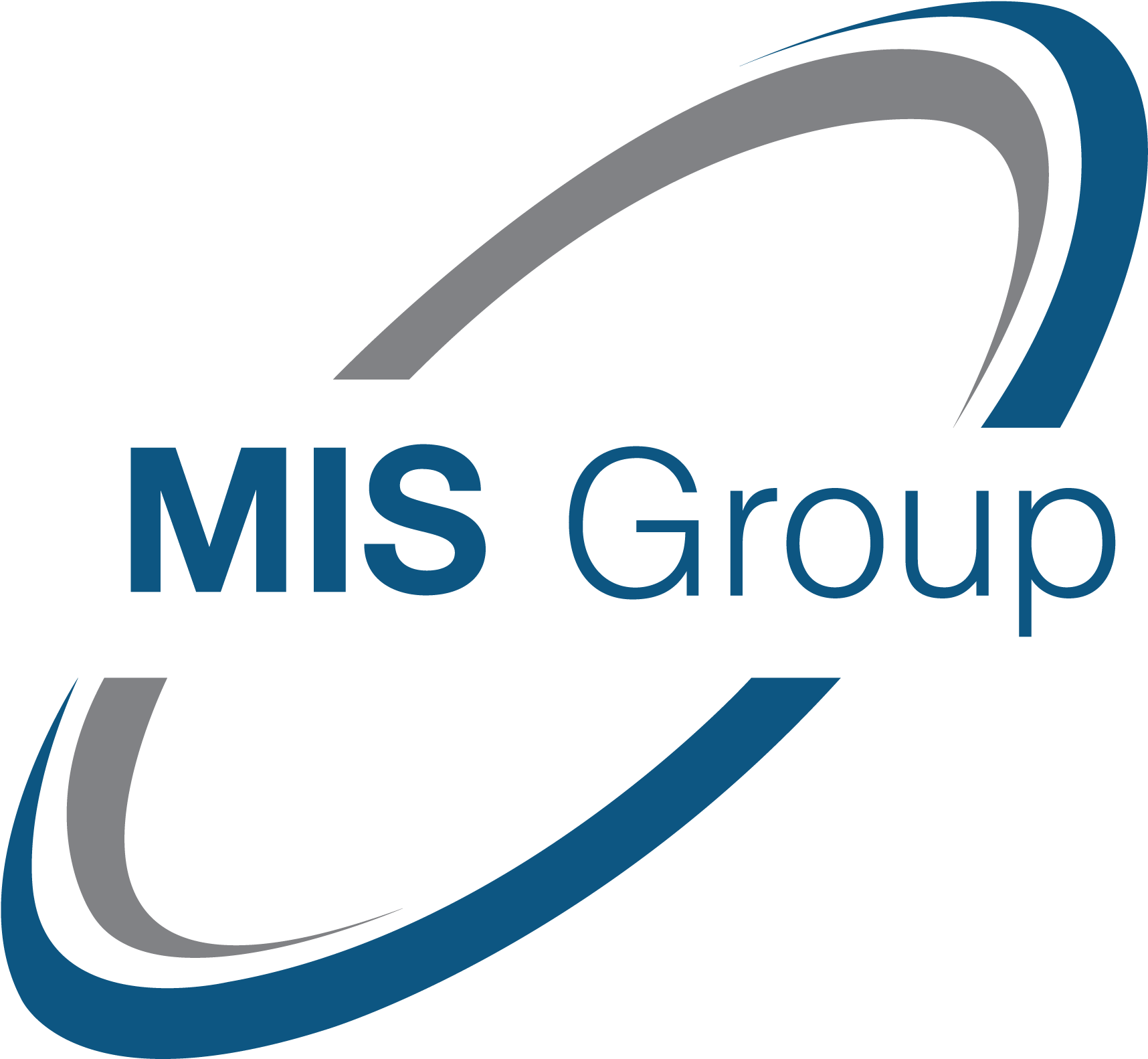Mis Group Logo A - Mis Group (2083x1936), Png Download
