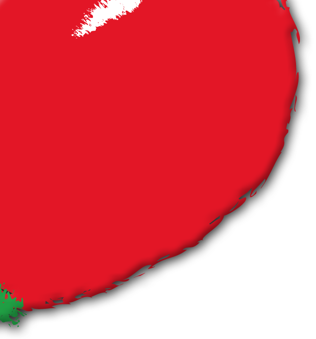 Red Balloon - Preschool (649x696), Png Download
