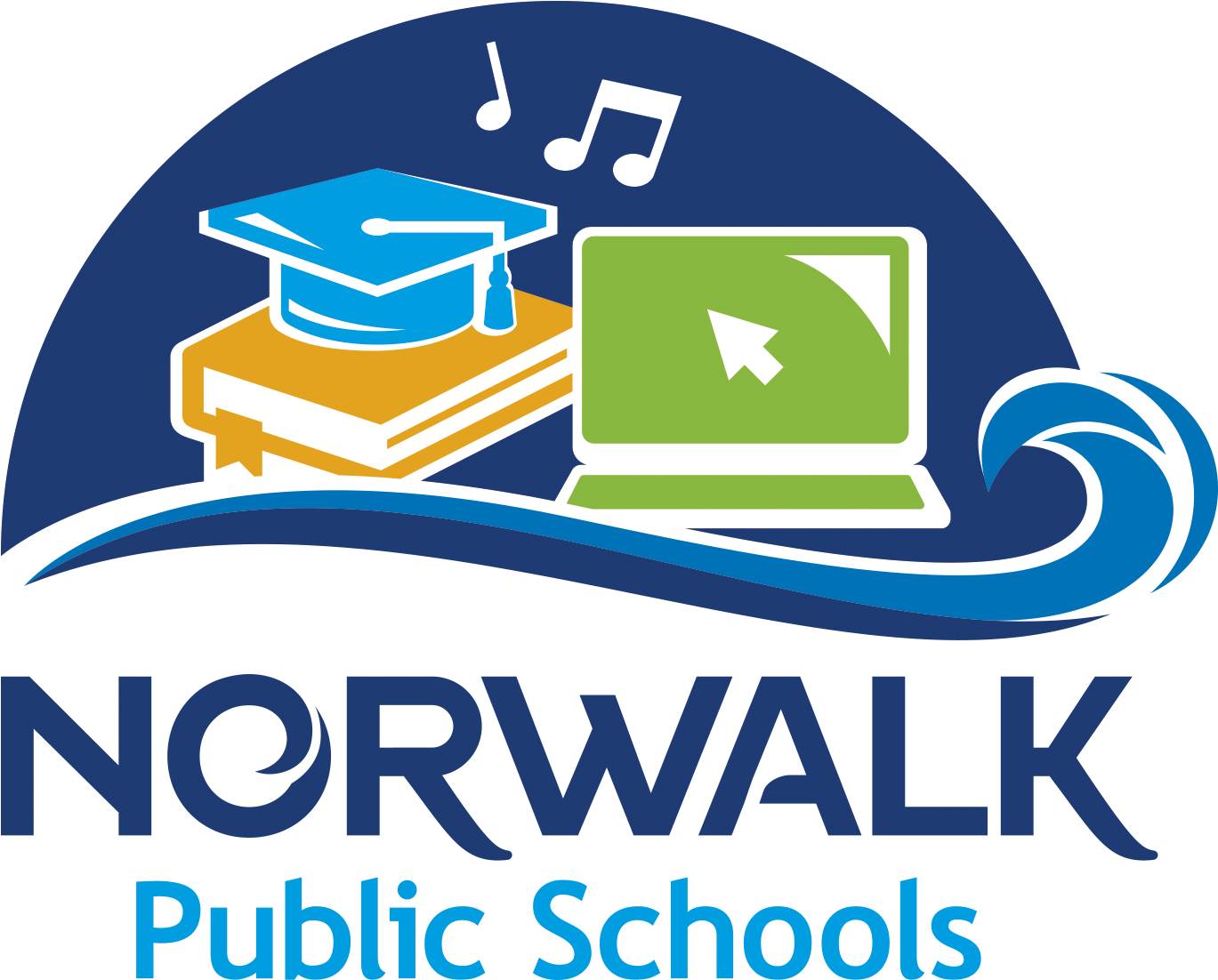 Do You Or Anyone You Know Have A Passion For Teaching - Norwalk Public Schools (1404x1138), Png Download