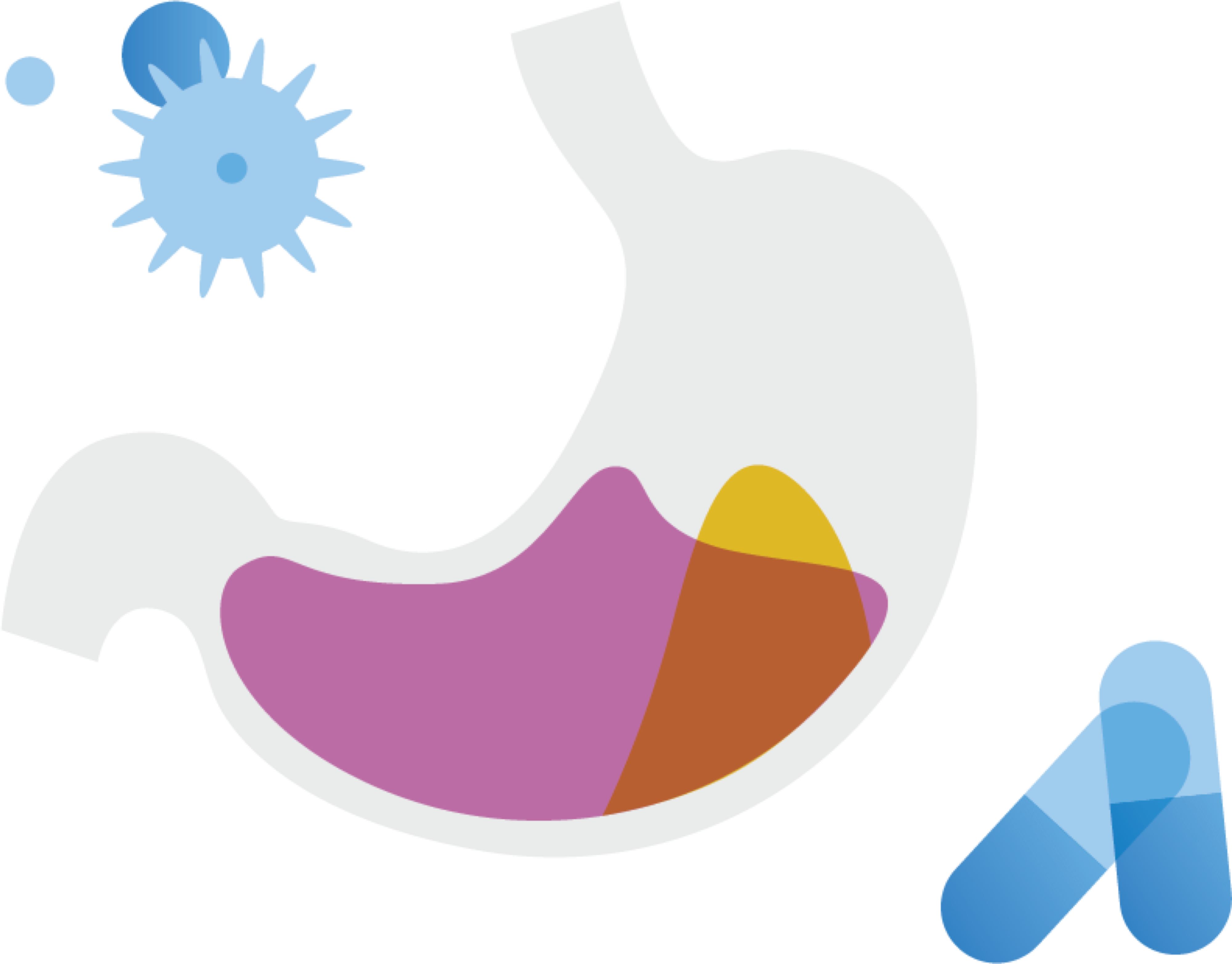 These Advances Coupled With Ground-breaking Research - Medicine (5000x5000), Png Download