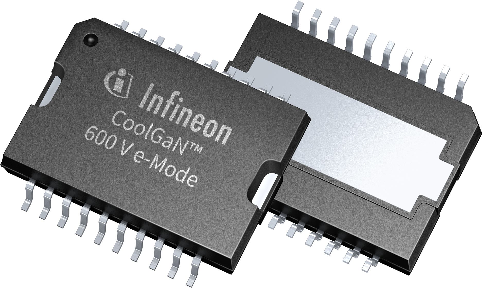 73 Mb - Infineon - Ldo Voltage Regulators (2067x1475), Png Download