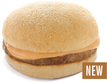 Burgerdesal - Burgerdesal Mcdonalds (435x320), Png Download