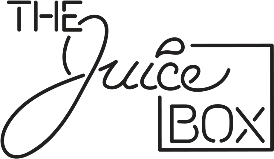 The Juice Box (1000x596), Png Download
