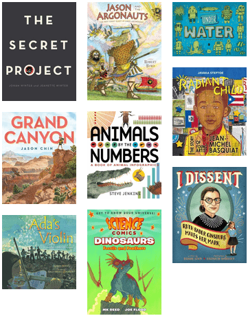 2017 Sfusd Recommended Summer Reading, Grades 3-5 - Jason And The Argonauts: The First Great Quest In Greek (436x505), Png Download