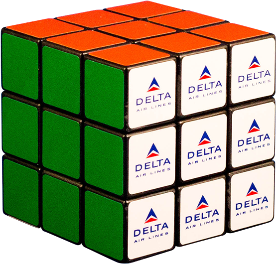 Rubix Cube - German Sport Guns Gsg-5 (750x750), Png Download