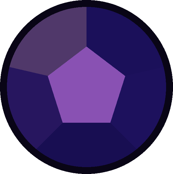 Neptunite Rose - Environmental Investigation Agency (600x604), Png Download