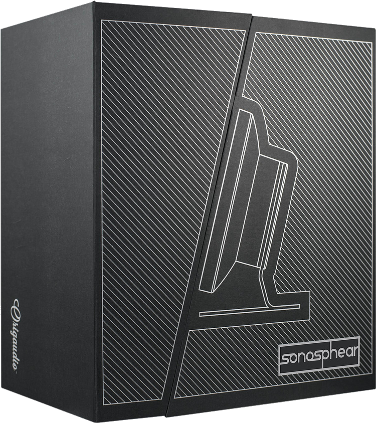 Sonosphere Is A Huge Metal Bluetooth Speaker With A - Wireless Speaker (814x895), Png Download