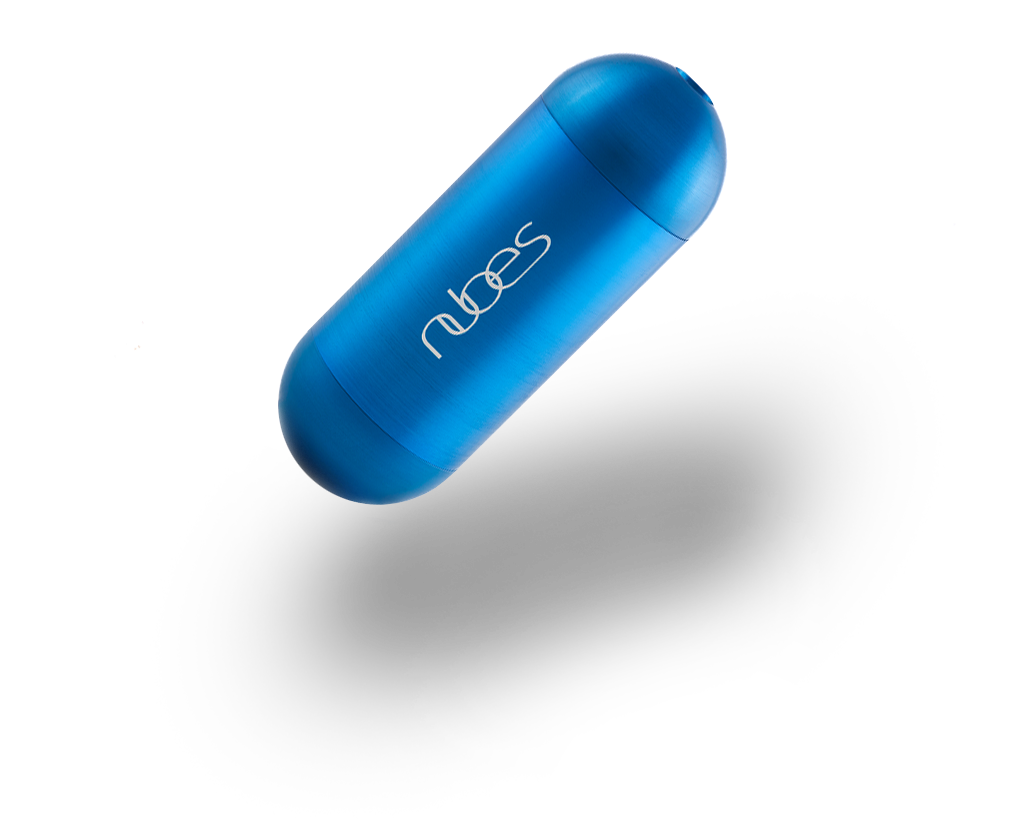 Nubes Pilli2 - Pill (1014x819), Png Download