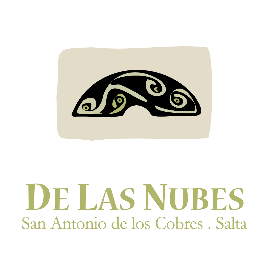 Hotel De Las Nubes (1096x1081), Png Download