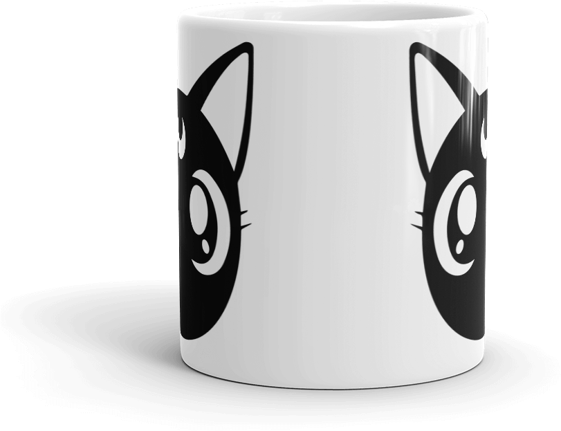 Cat (1000x1000), Png Download