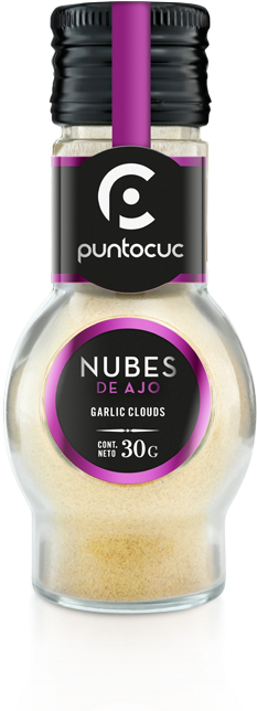 Garlic Clouds - Nail Polish (700x700), Png Download