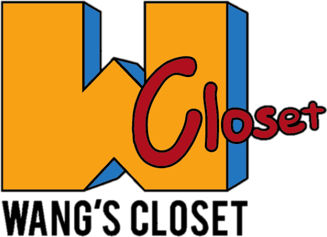 Wanglotra - Wang's Closet (900x744), Png Download