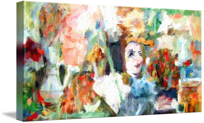 Abstract Collage, Pb - Collage (650x393), Png Download