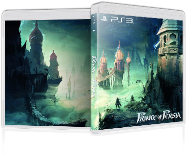 Http - //img - Photobucket - - Prince Of Persia Concept Art (406x320), Png Download