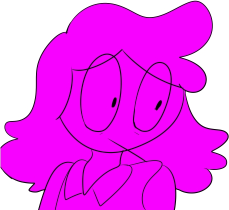Rose (500x475), Png Download