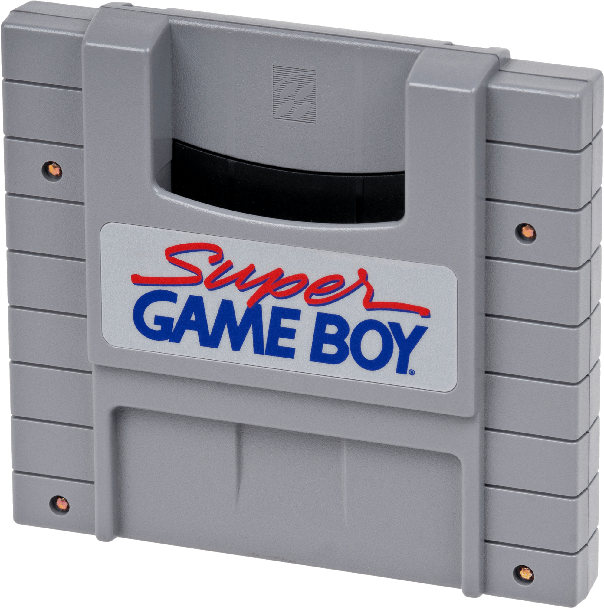 Ntsc Super Gameboy 2 (1017x1024), Png Download