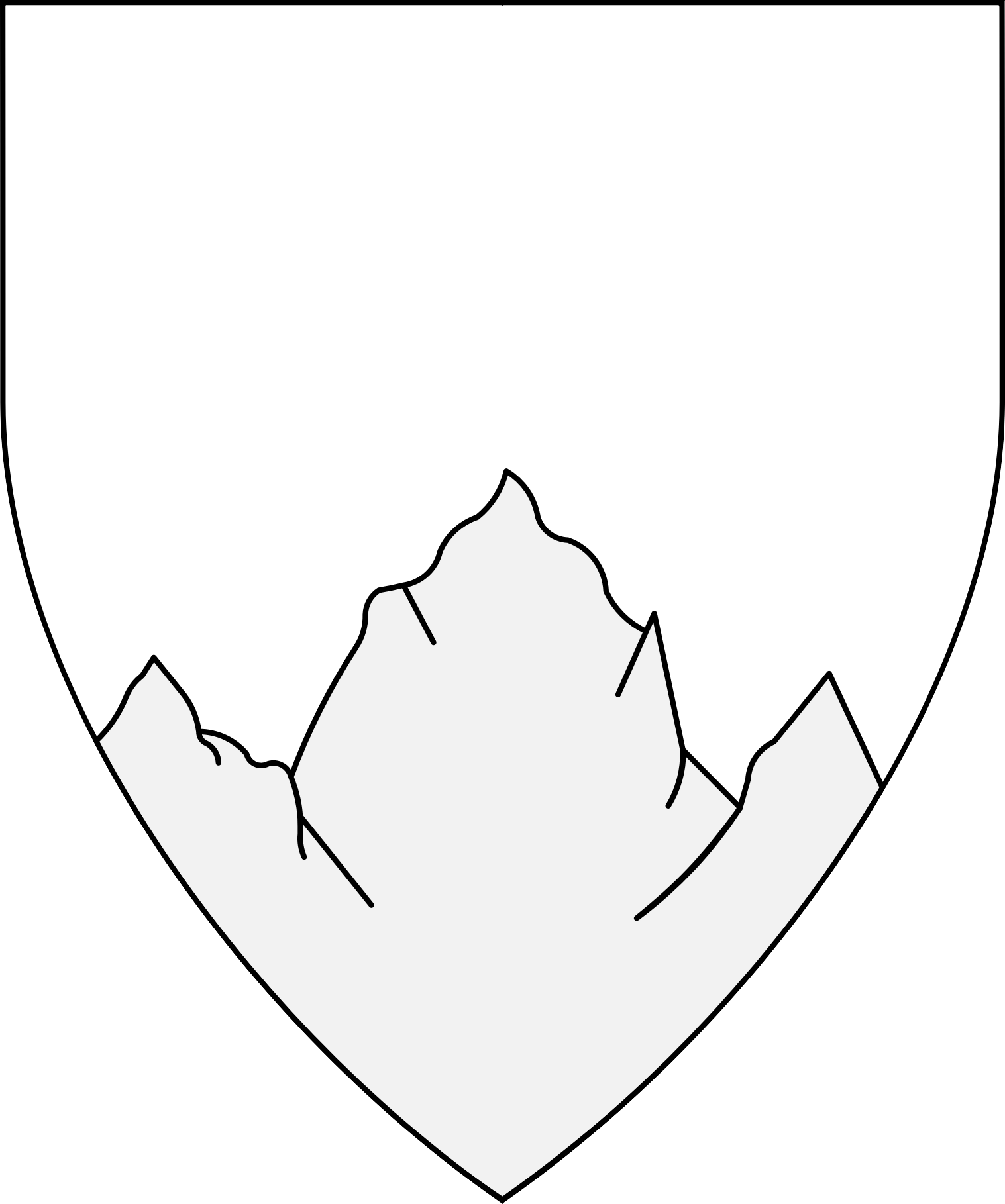 Details, Png - Illustration (1517x1818), Png Download