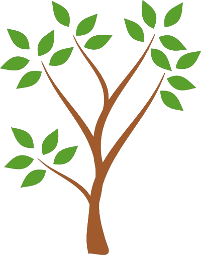 Collection Of High Quality Free Growing - Plant Clipart Transparent Background (400x507), Png Download