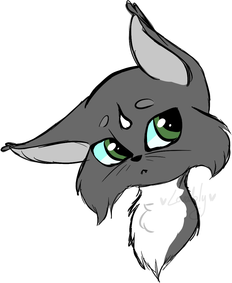 Laf Drew Me And It Look Sbeautiful As Shit - Cartoon (1270x1350), Png Download