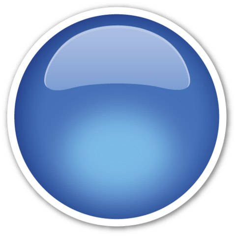 download large blue circle red circle emoji full size png image pngkit large blue circle red circle emoji