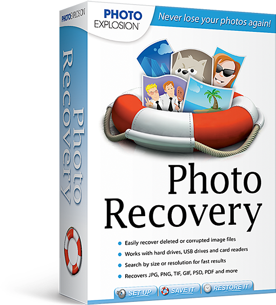 Download Photo Explosion Photo Recovery - Explosion Photo Recovery ...