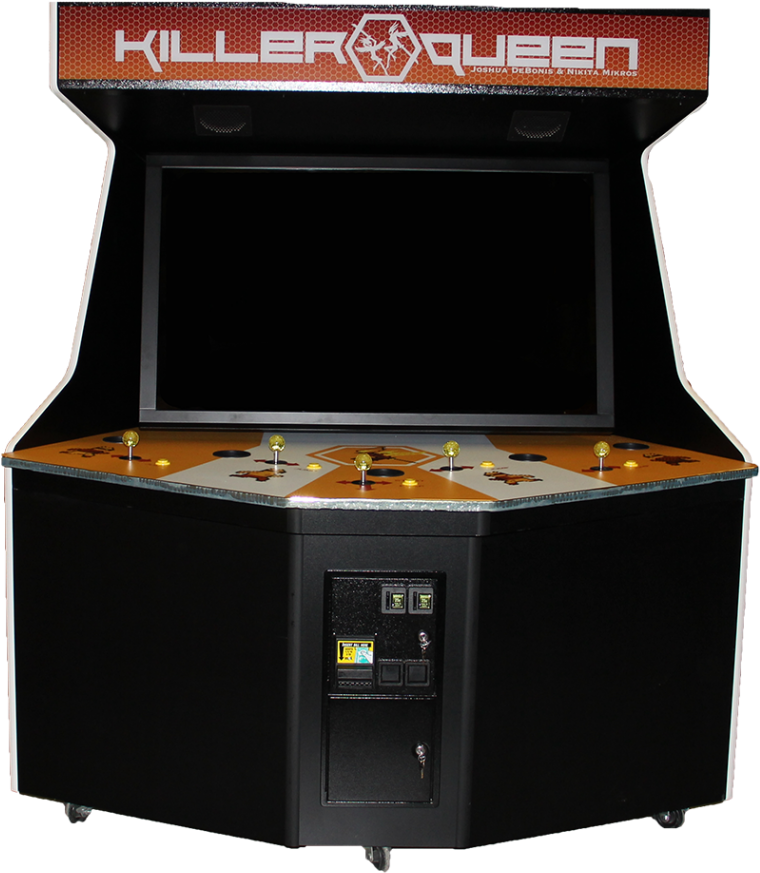 One Look At The Most Successful Equipment That Was - Video Game (951x1024), Png Download