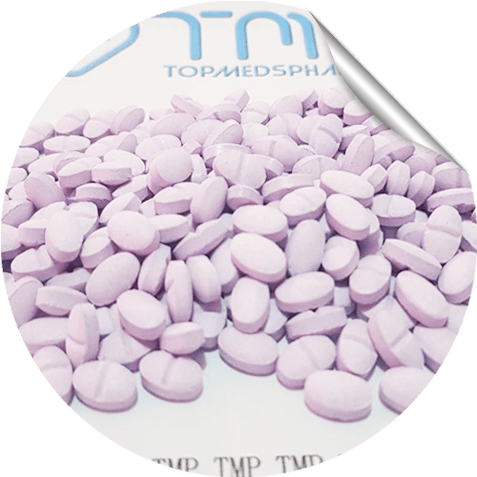 Xanax 1mg - Alprazolam (552x552), Png Download