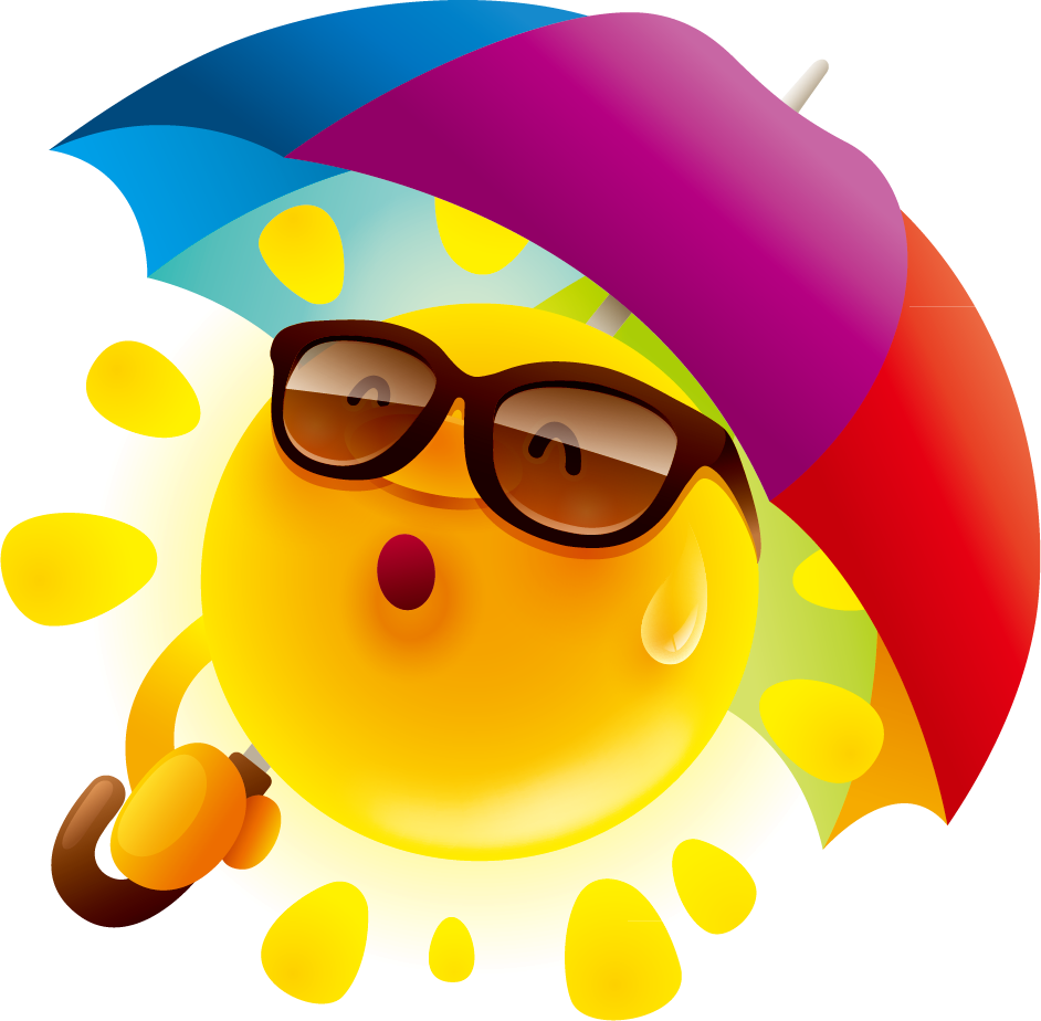 Hello Summer (942x924), Png Download