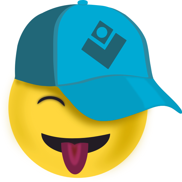 G1090 - World Emoji Day (607x607), Png Download